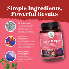 Choline Bitartrate supplement ingredient