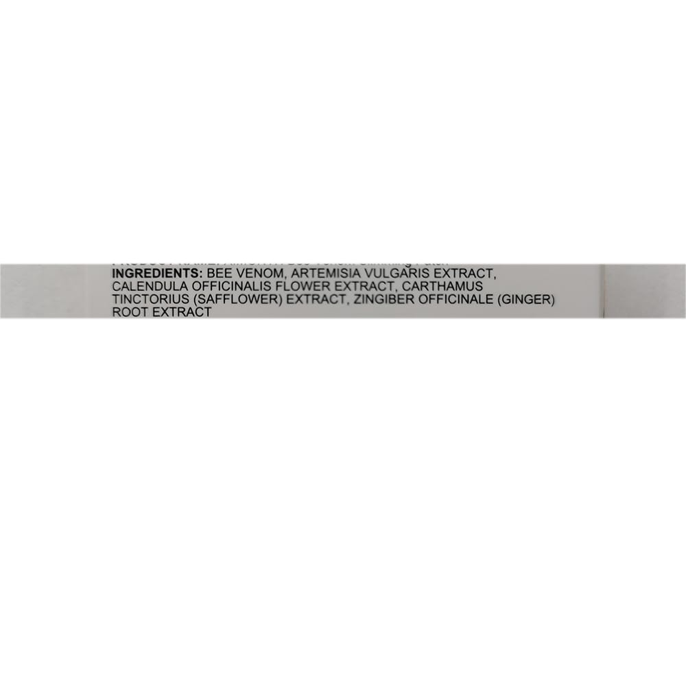 Bee Venom Patches suitable for both women and men