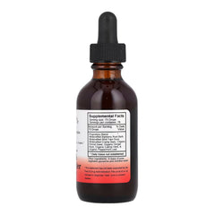 Herbal ingredients dandelion root and milk thistle used in the formula