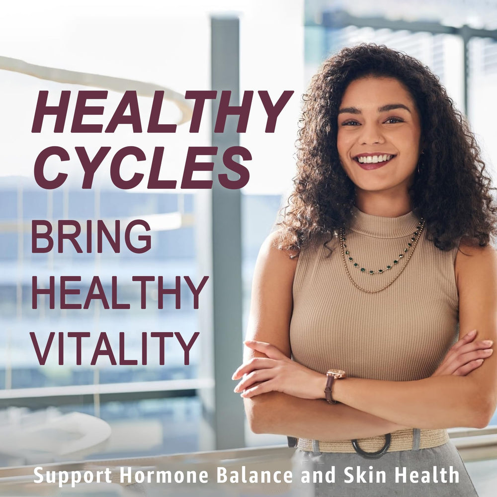 Chromium picolinate and NAC for immunity and energy support