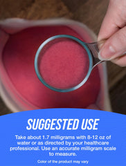 Third-party testing and cGMP quality assurance for chromium picolinate powder