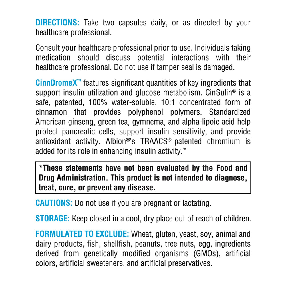 Bottle showing 120 capsules count