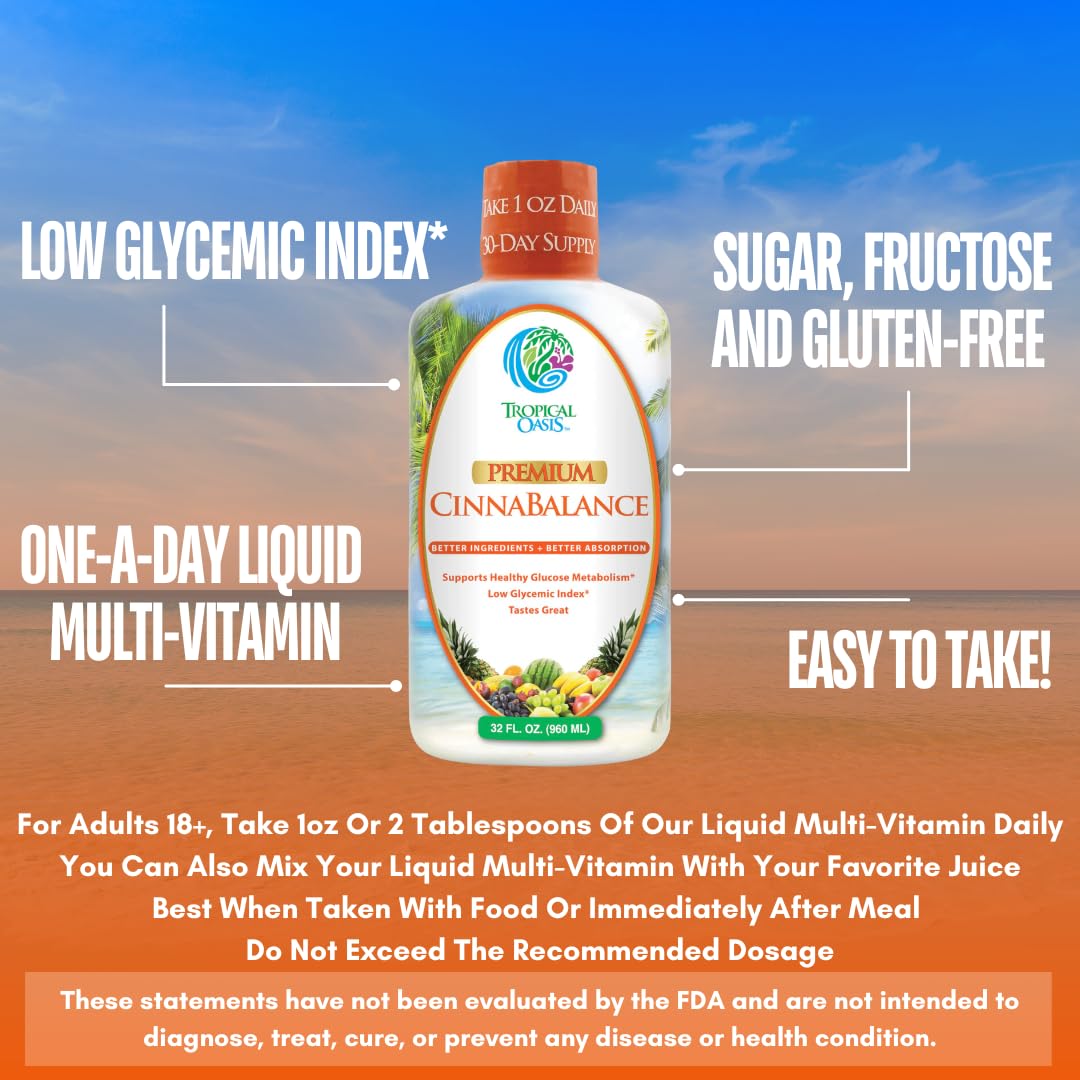 Cinnabalance images showing blueberry, cranberry and acerola berry extracts
