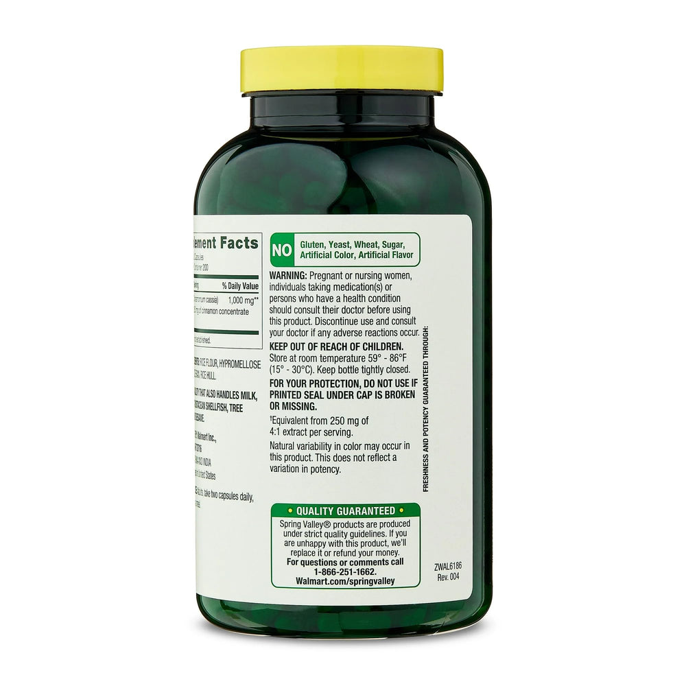 Product benefits: supports metabolism and wellness