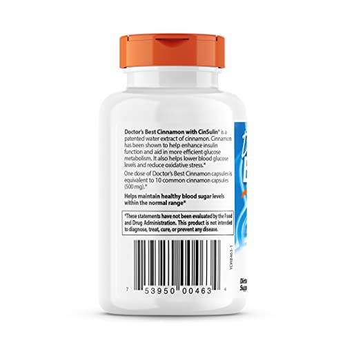 Graphic showing cinnamon antioxidants and polyphenols