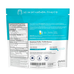 Cira Hydration Peach Mango stick-pack pour with natural flavor