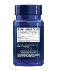 Circadian Sleep capsules close-up