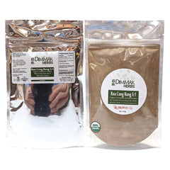 Lab-tested Cistanche Deserticola 5:1 concentrate powder