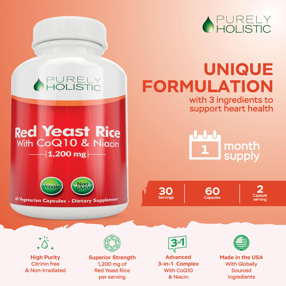 Citrinin free purity testing photo