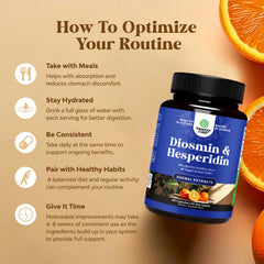 Citrus Aurantium extract used in the formula