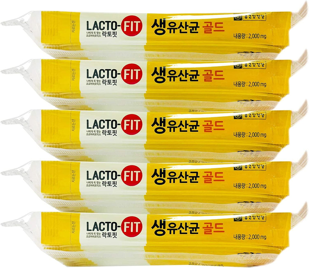 Packaging highlight: 1B CFU probiotic claim on packaging
