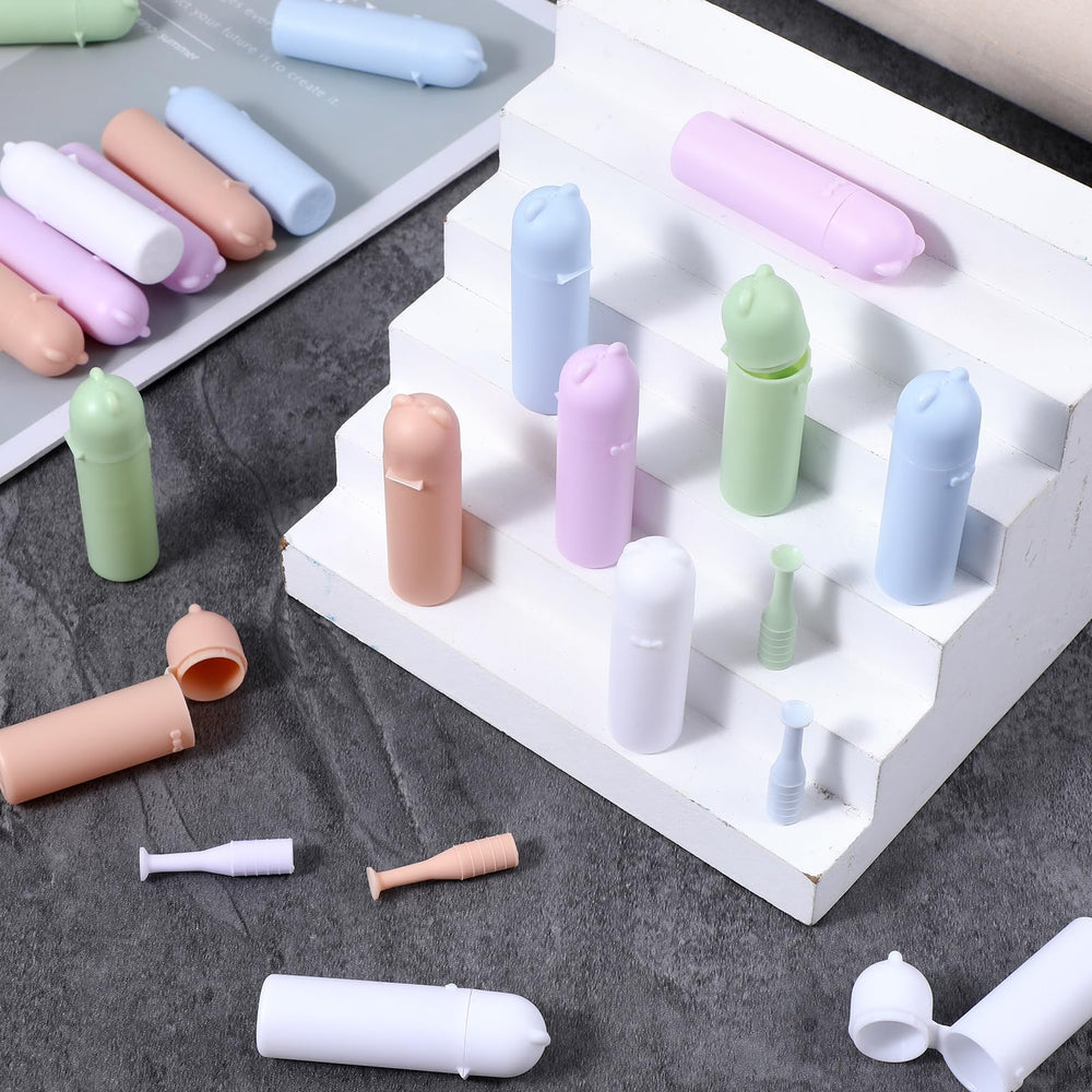 Travel-friendly kit with portable remover tools and case