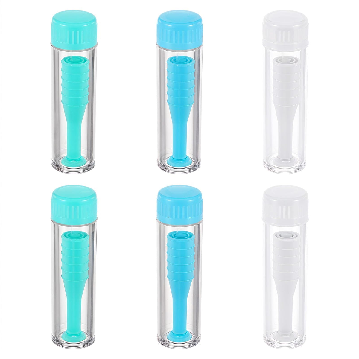 Classicseali six-pack contact lens remover packaging