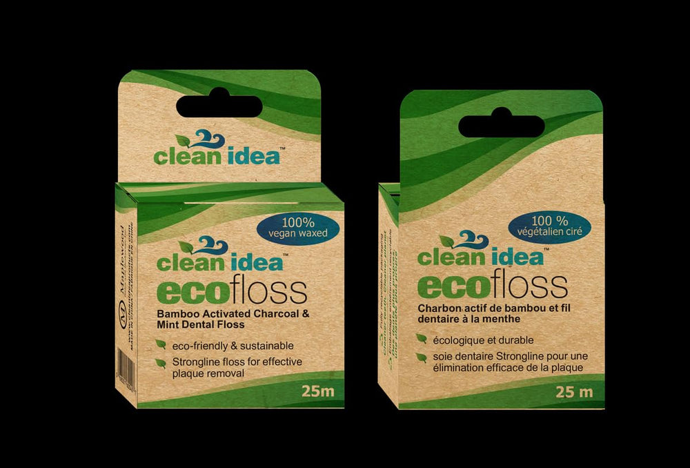 6x25m EcoFloss spool