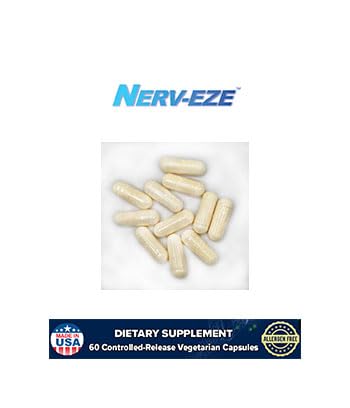 Close-up of Non-GMO and gluten-free ingredient label