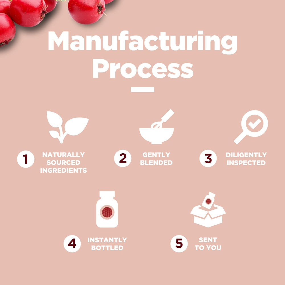 Label indicating clean ingredients with no artificial additives