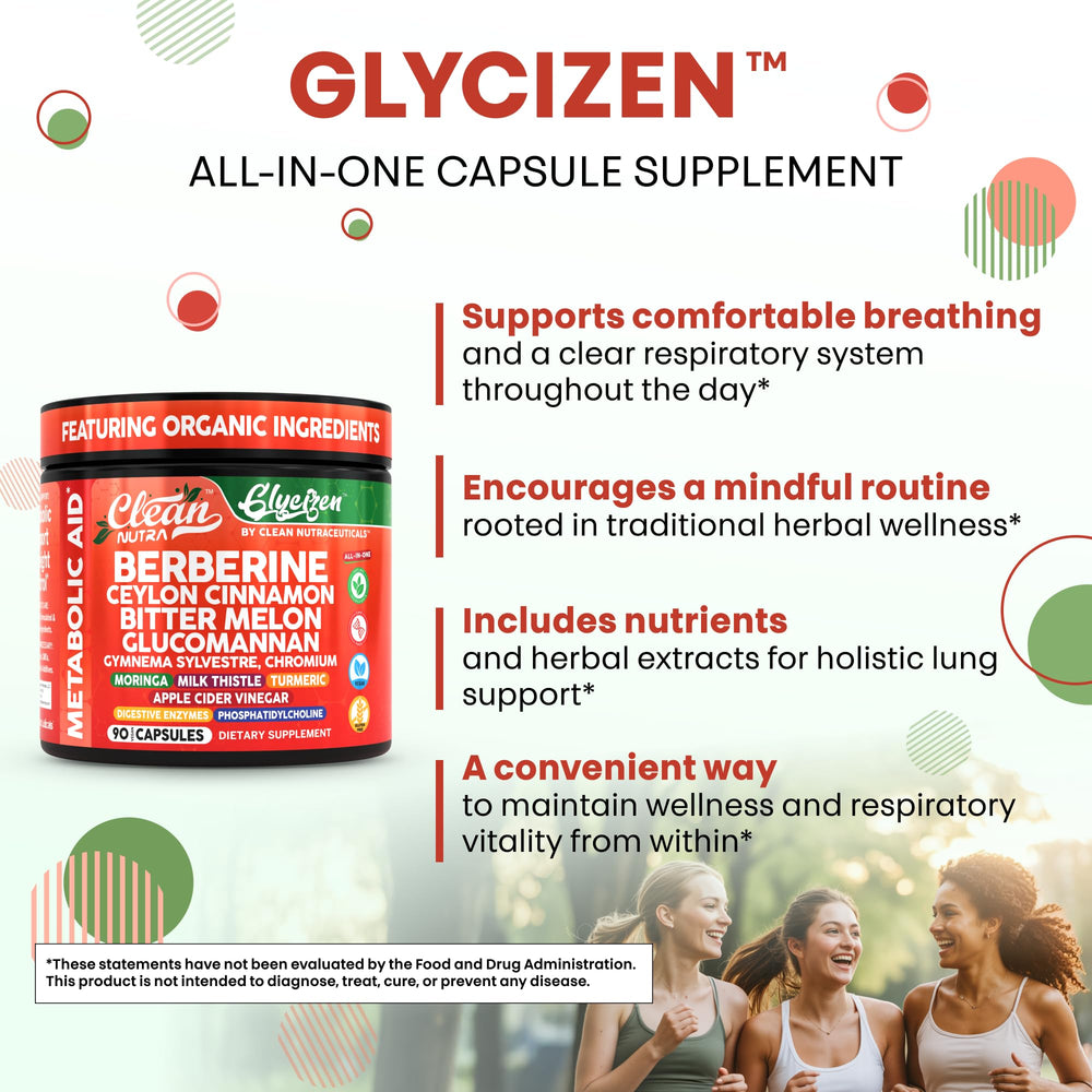 Turmeric and botanicals in supplement