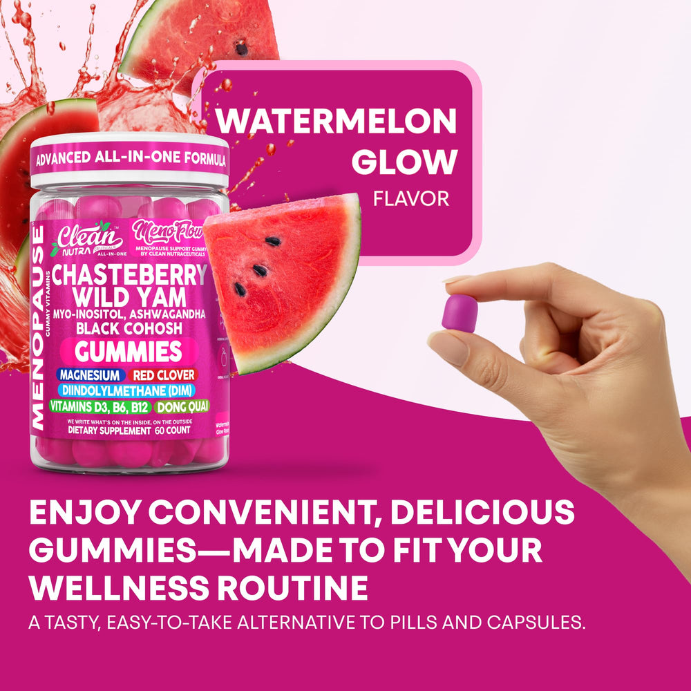 Lemon balm and Bacillus coagulans probiotic image