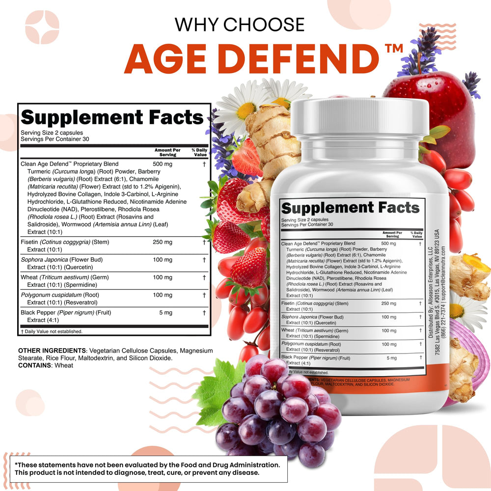 Wheat germ extract close-up