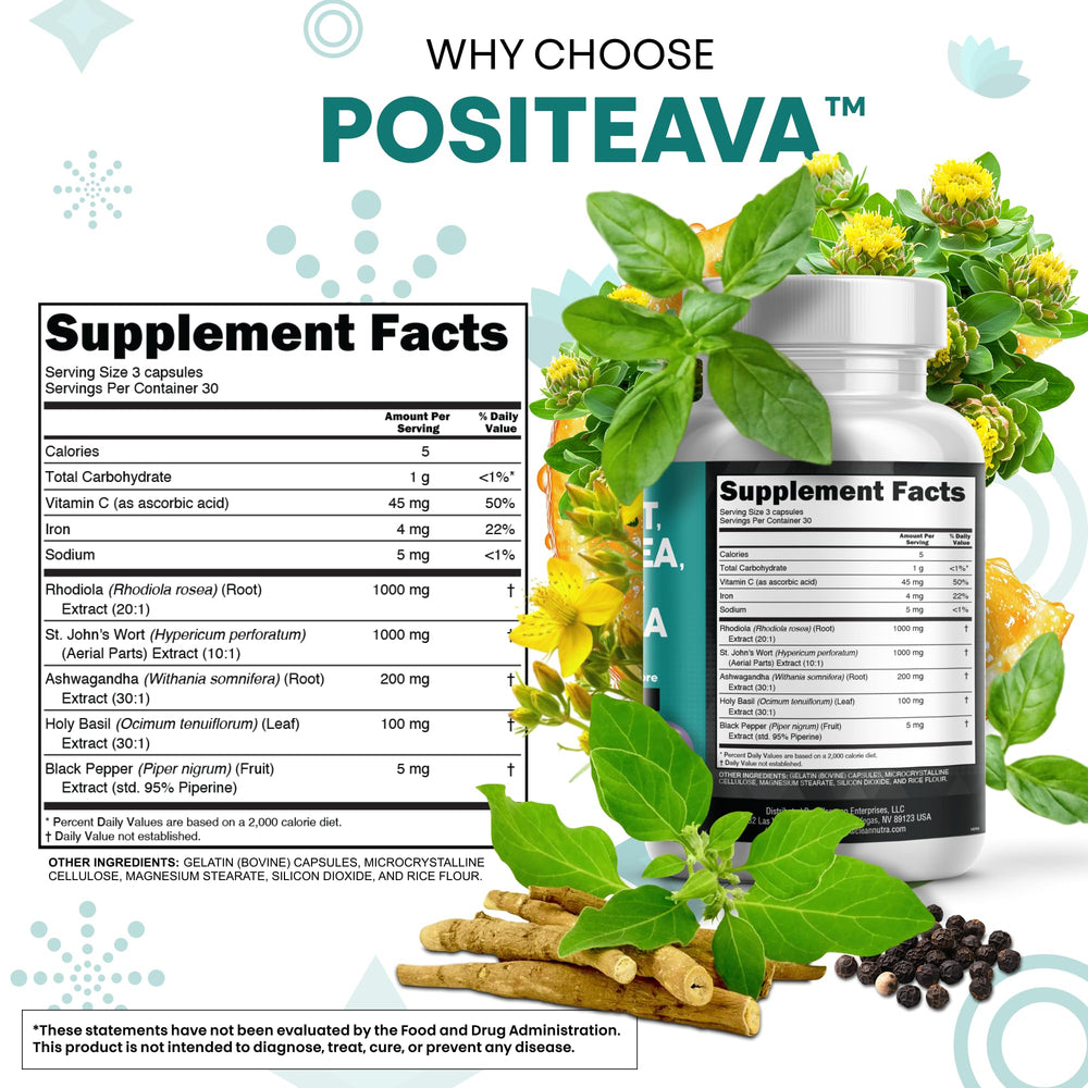 Hero image of Clean Nutraceuticals 90 capsules bottle