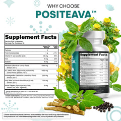 Hero image of Clean Nutraceuticals 90 capsules bottle