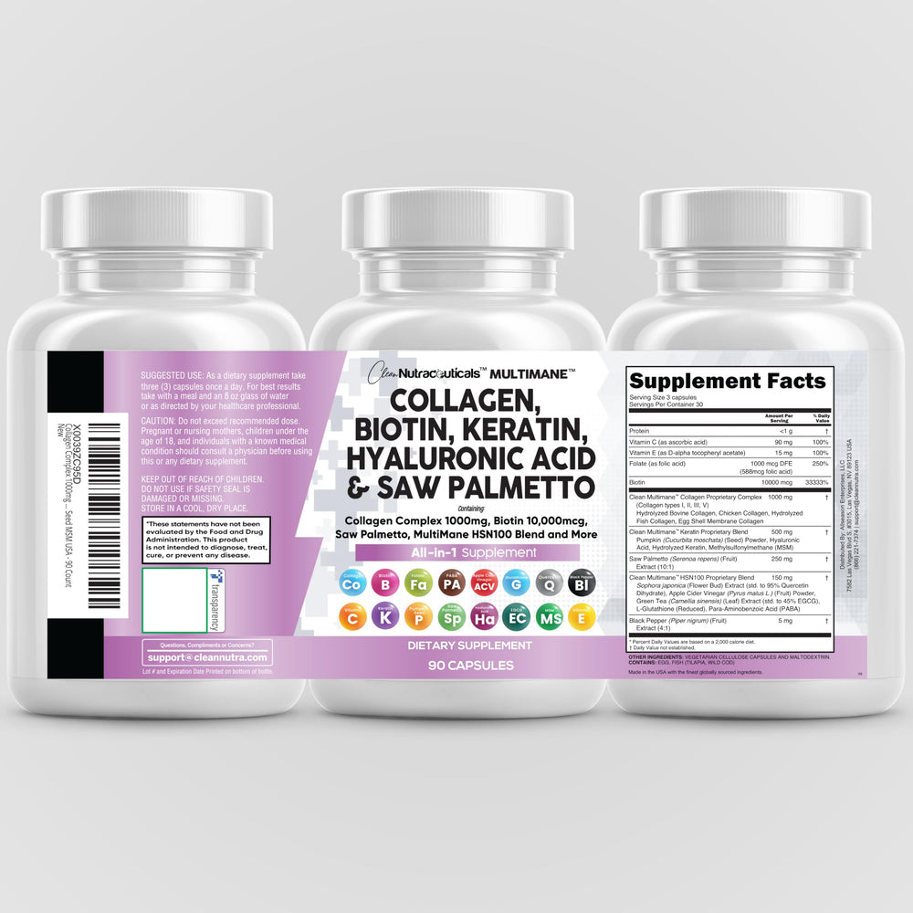 Facility certification and quality seal