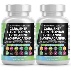 Clean Nutraceuticals mood support bottle label