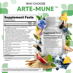 Zinc blend (citrate, gluconate, picolinate, glycinate) capsules