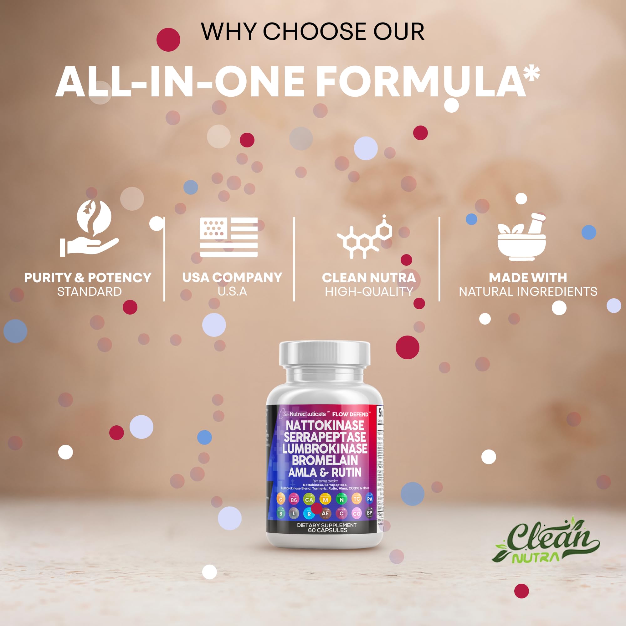 Magnesium supplement image