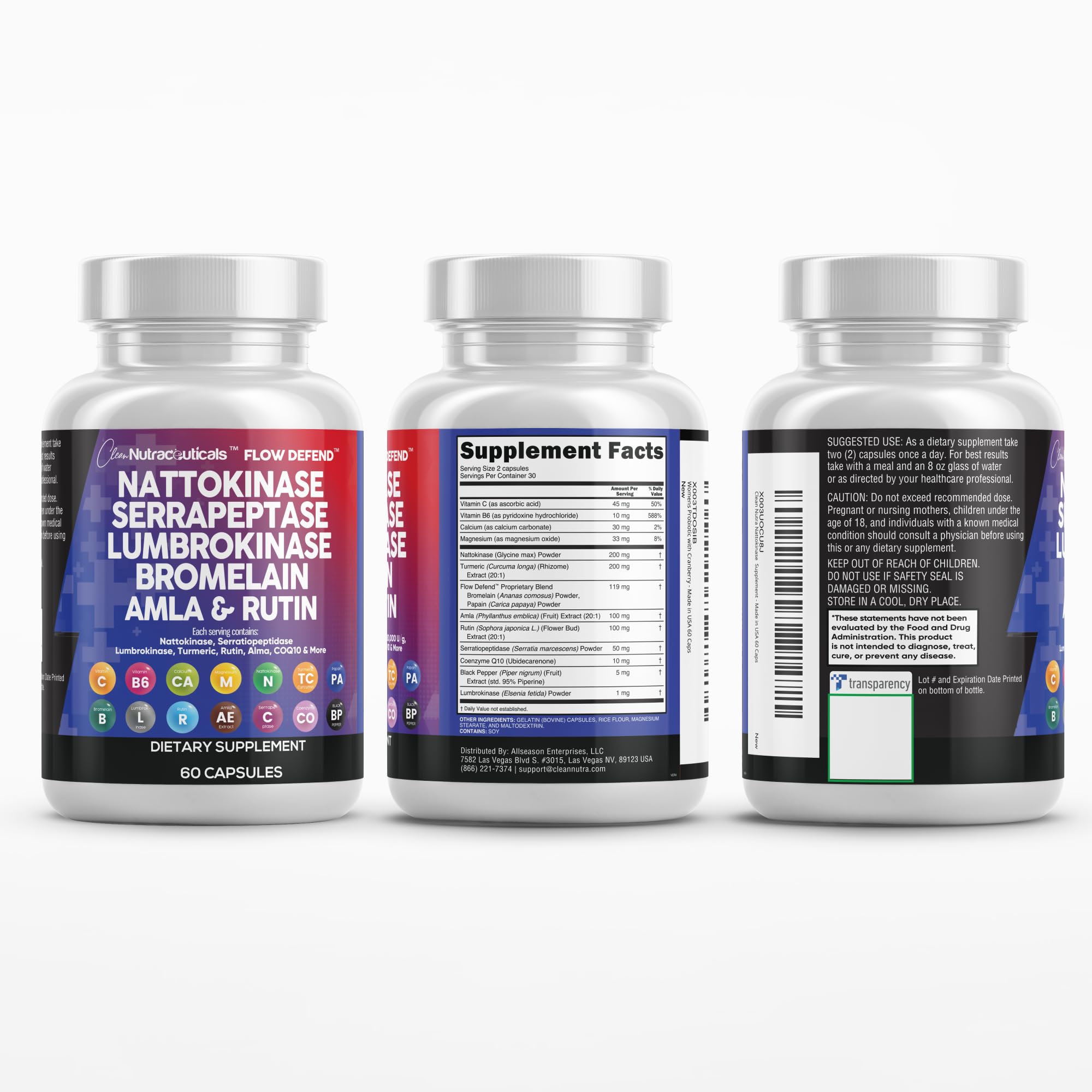 Papaya enzyme illustration