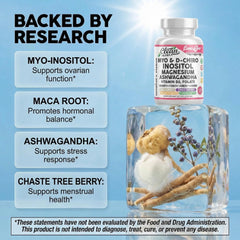Clean Nutraceuticals powder-detail emphasizing fine texture and ingredient purity