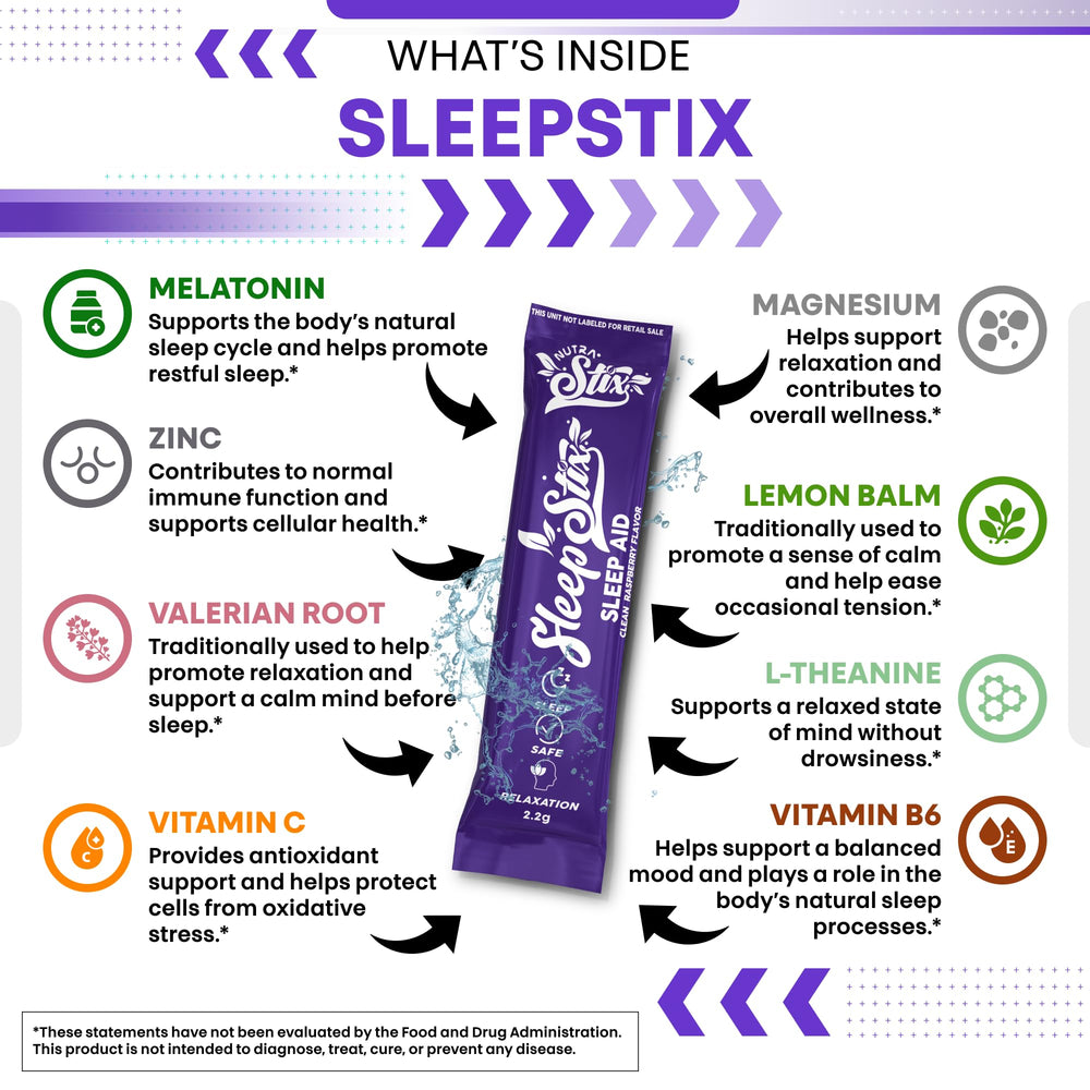 Clean Nutraceuticals powder dissolving in glass showing fast mix benefit