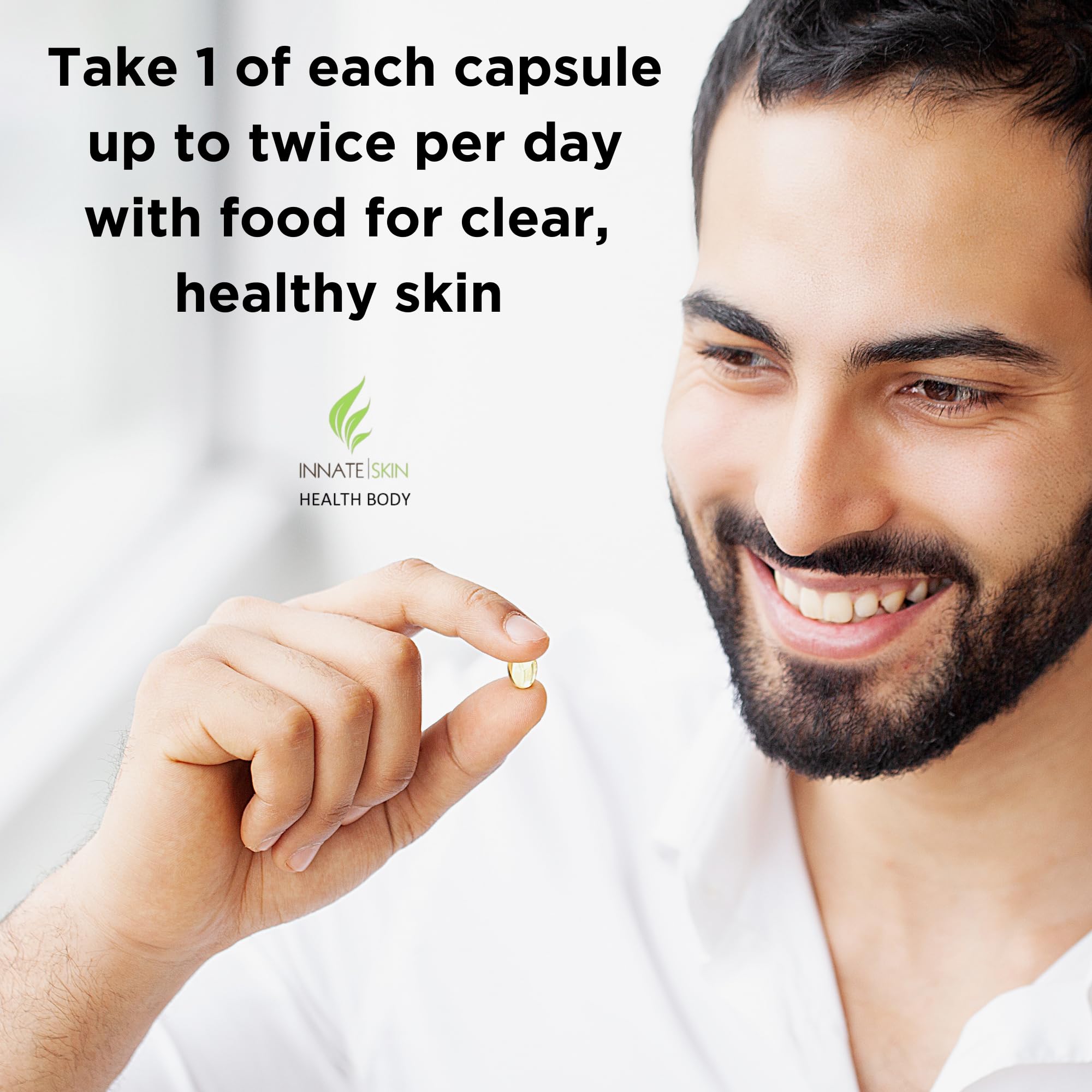 Plant-based ingredients emphasis on packaging
