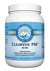 ClearVite-PSF Vanilla Pea Protein K-84 by Apex Energetics product image