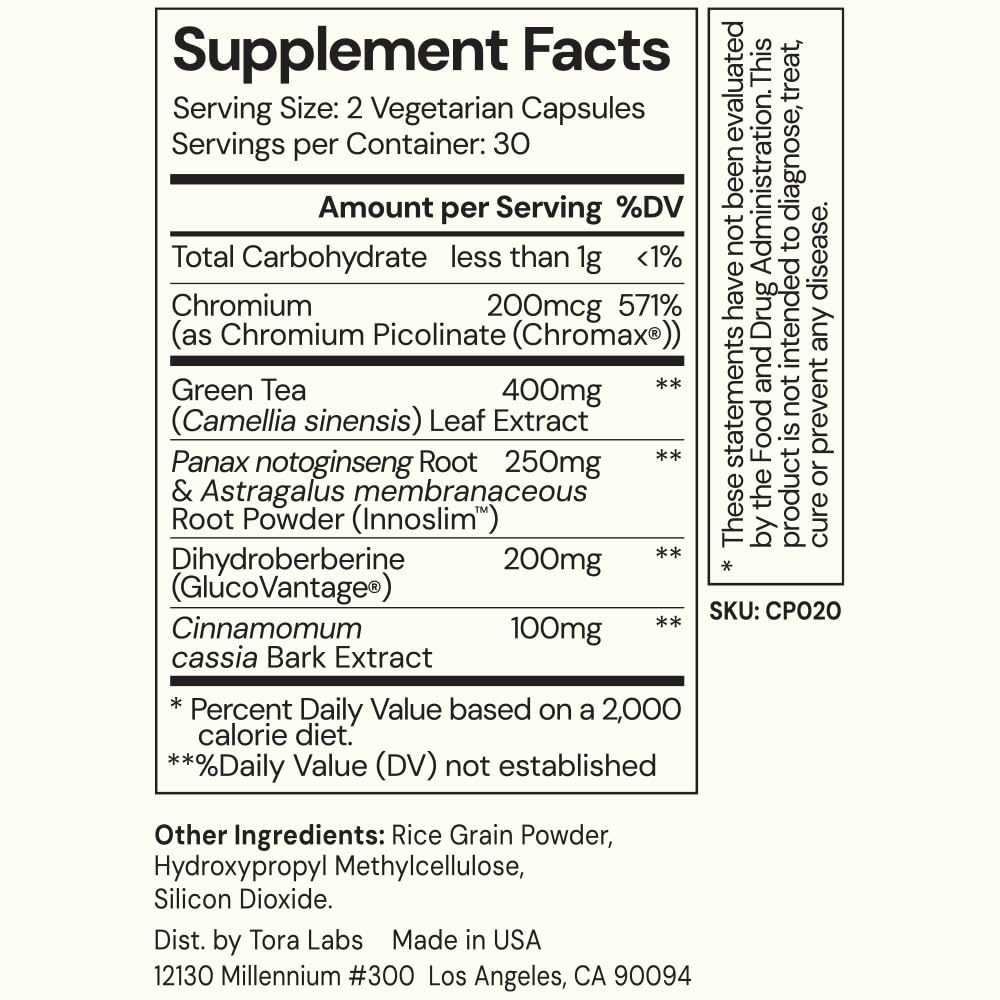 CleverPro Carbivore capsules closeup emphasizes convenient daily metabolism support.