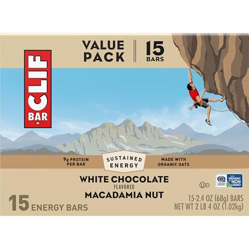 CLIF BAR Emeryville office