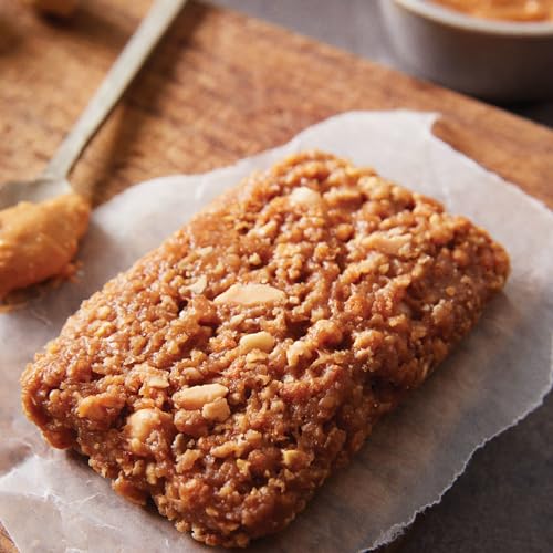 CLIF Bar no high-fructose corn syrup benefit