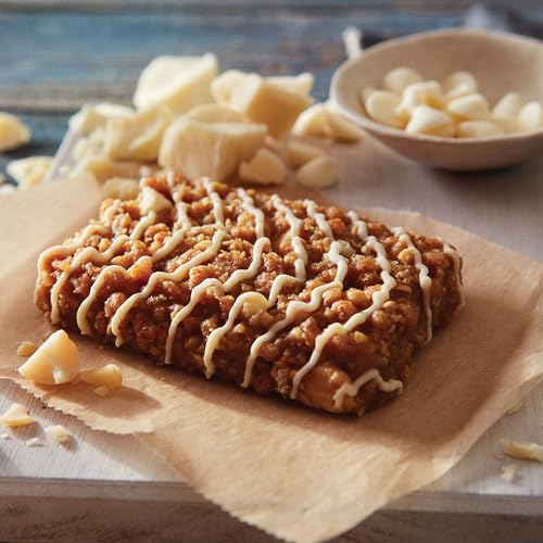 CLIF Bar non-GMO plant-based claim highlights clean ingredients for active lifestyles.