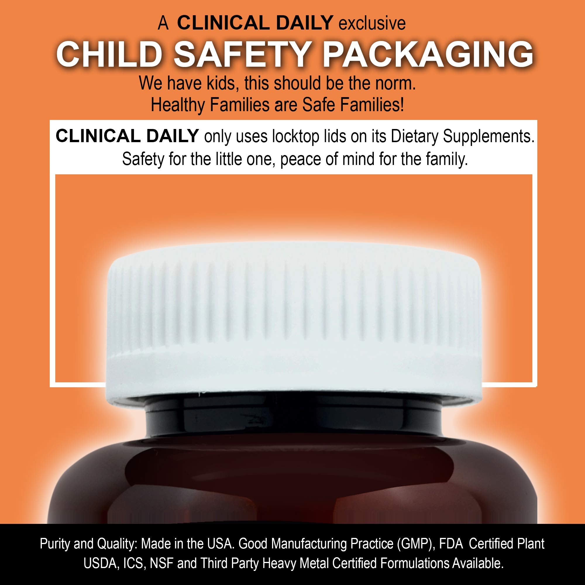 Label features glucomannan and psyllium for high fiber support