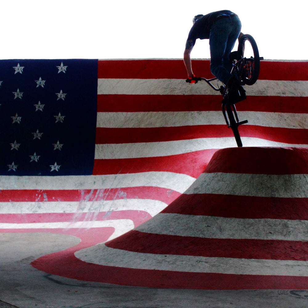 GMP manufacturing facility and product packaging in USA