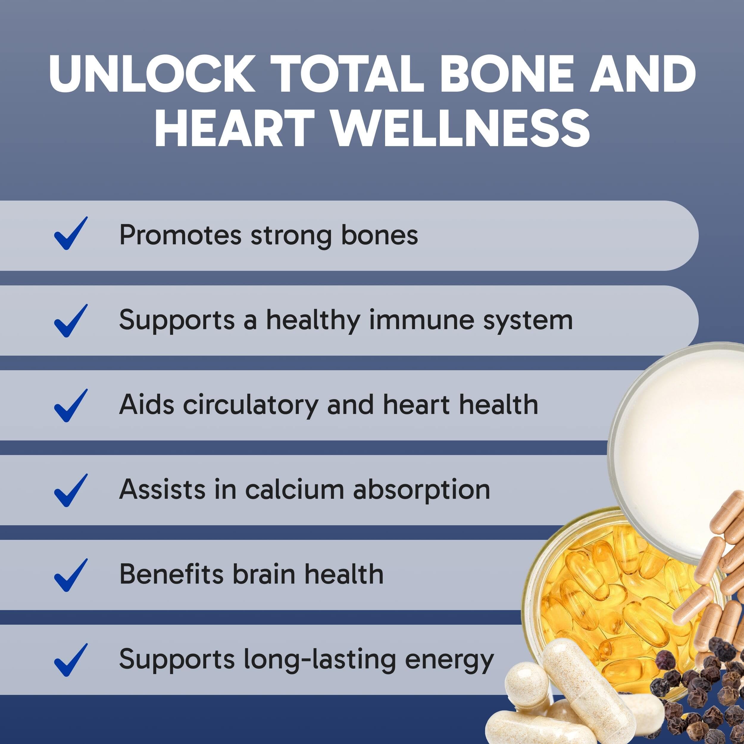 Product label highlighting Made in USA and Non-GMO
