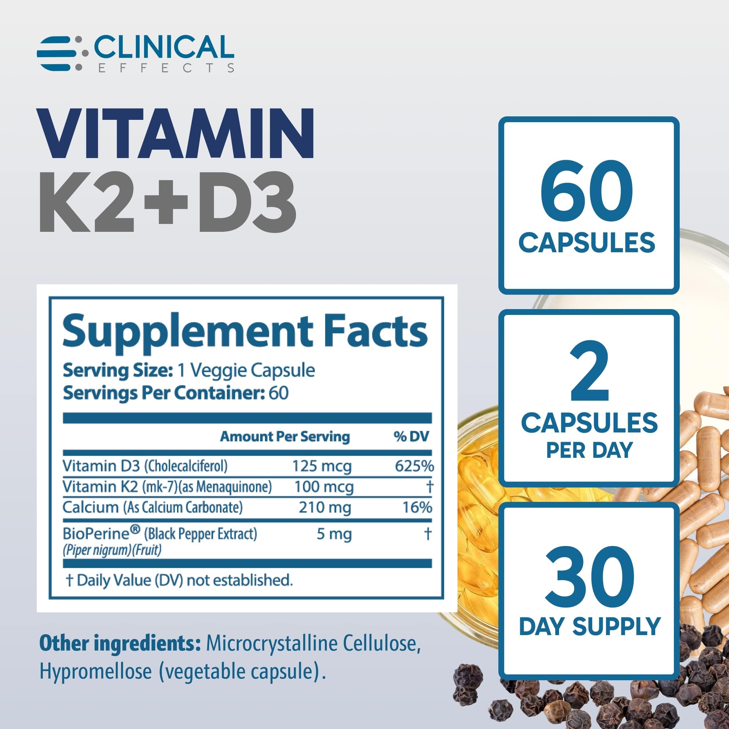 Packaging shows 60 capsules and energy support benefits