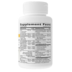 Clinical Nutrients HP bottle close-up showing 120-count packaging