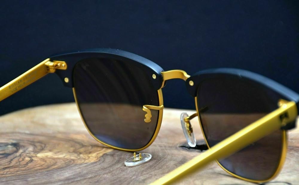 1 pair BEHLINE clip-on nose pads packaging and pack view