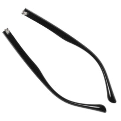 CLISPEED 7mm universal metal eyeglasses replacement temple arm