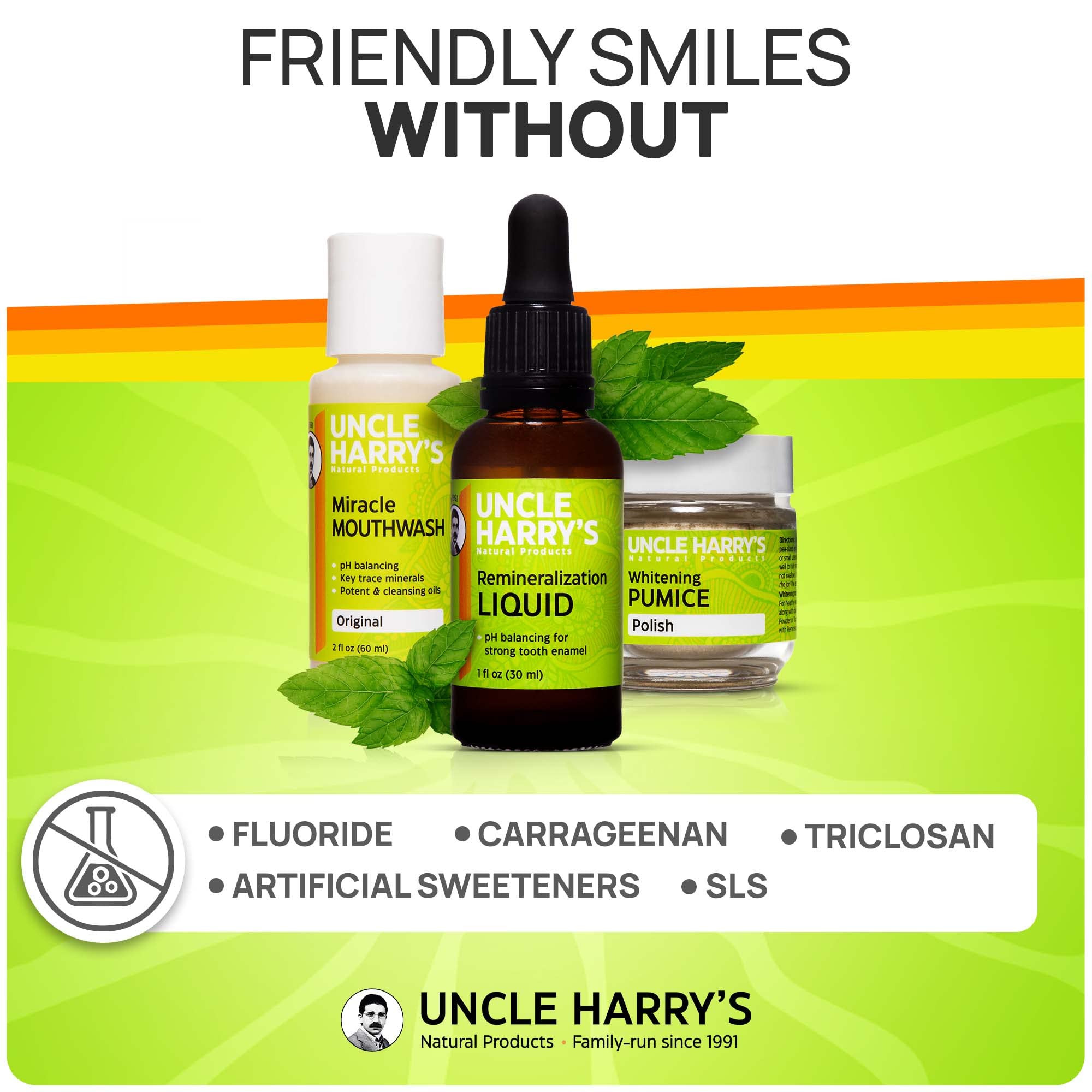 Clove essential oil bottle used in kit