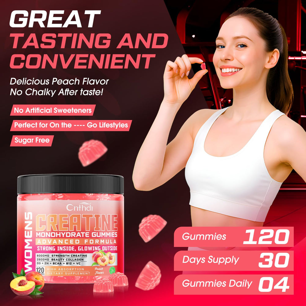 Vegan-friendly gummies made with plant-based pectin (no animal gelatin)