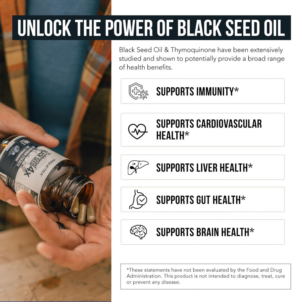 CO2 extraction process illustration for Black Seed Oil