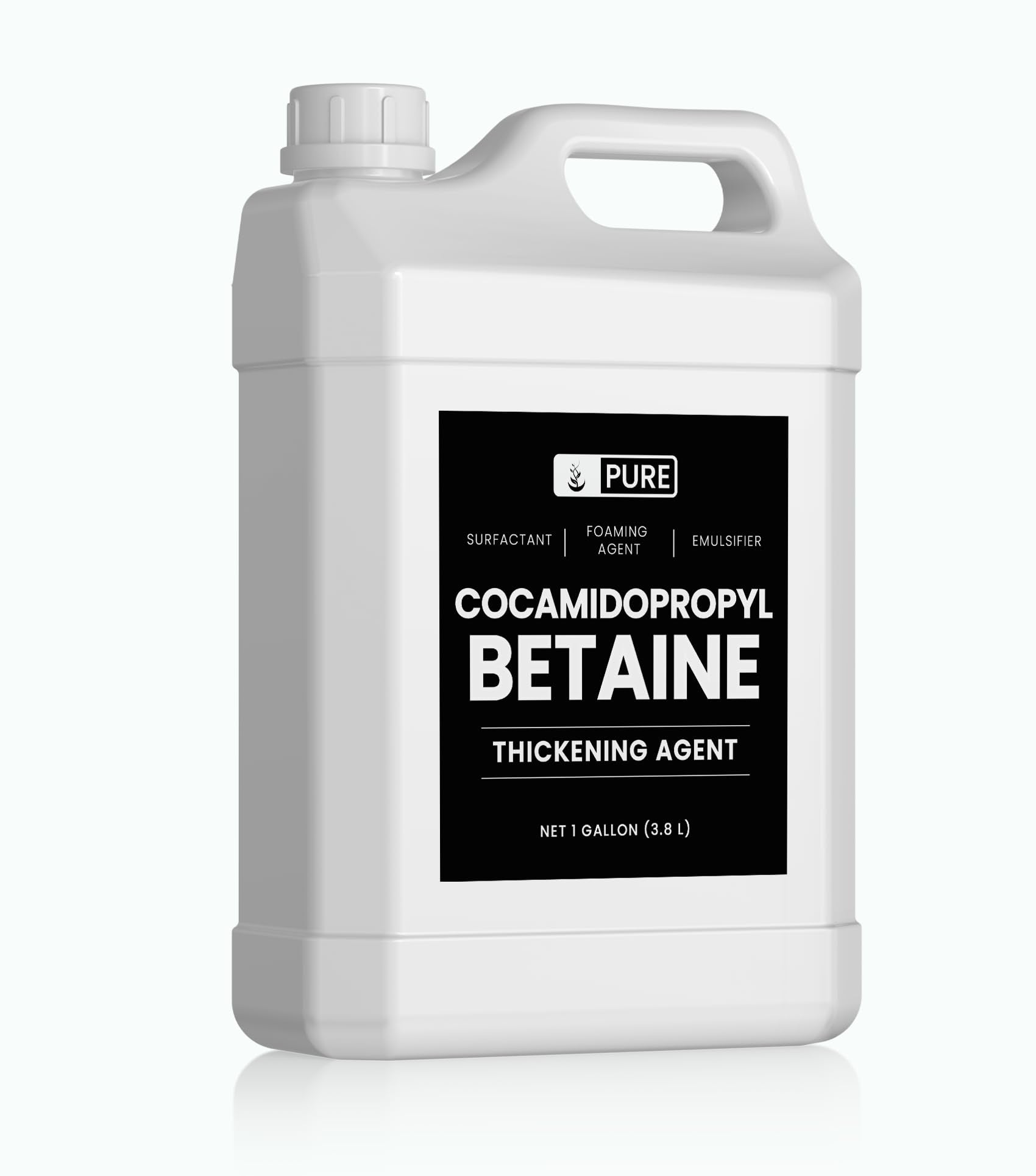 Pure original ingredients Cocamidopropyl Betaine - single ingredient