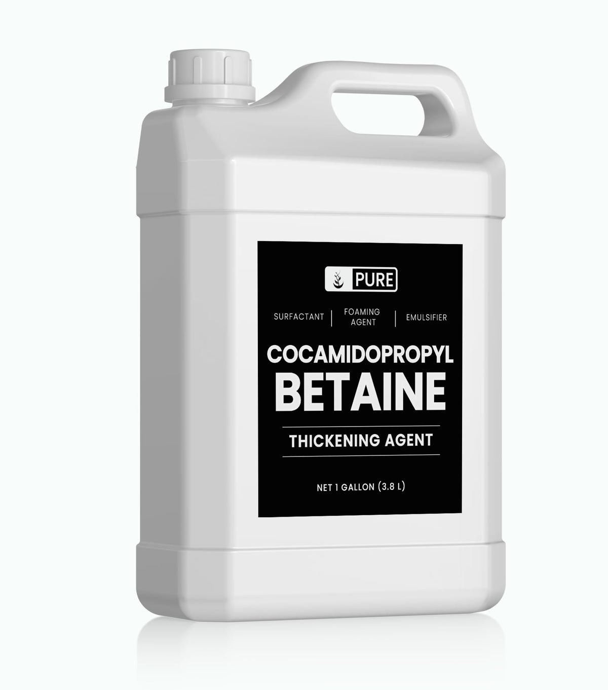 Pure original ingredients Cocamidopropyl Betaine - single ingredient